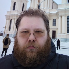 Сергей Живулько, 27.04, Минск