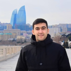 Мансур Яхшибаев, 24.08.1999, Москва