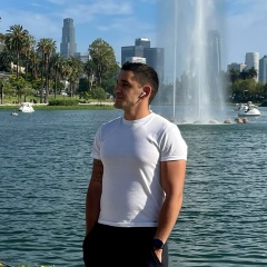 Давид Костандян, 23.01, Самара