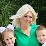 Светлана Суслова, 21.07, Калининград