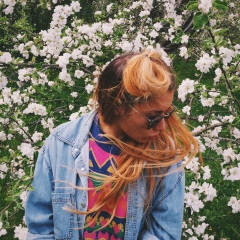 Екатерина Лысцева, 04.10.1988, Санкт-Петербург