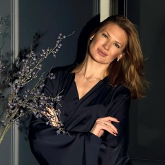 Ольга Шмидт, 24.02.1988, Санкт-Петербург