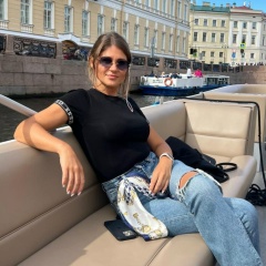 Katia Orlova, 16.10.1986, Санкт-Петербург