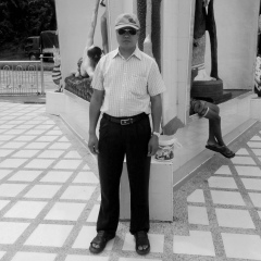 Ye Aung, 21.11.1977