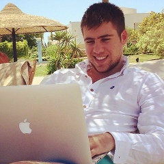 Иван Кизименко, 28.01.1991, Москва