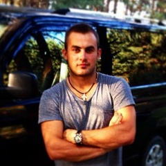 Ваня Кузьмич, 28.09, Киев