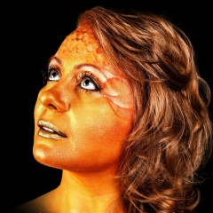 Снежана Гелевера, 24.04, Сургут