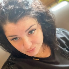 Катерина Акимова, 02.01.1990, Москва