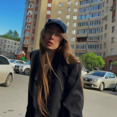 Ольга Перетейко-Клюсова, 14.05.1985, ООО Даквел