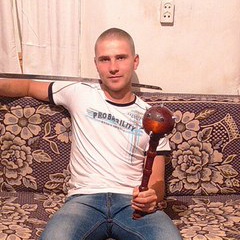 Сергей Лебедев, 13.02.1988, Красноград