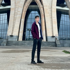 Ильнар Нургалиев, 12.05.2001, Дюртюли