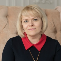 Татьяна Седых, 22.10, Уфа