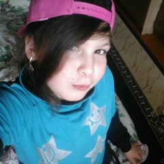 Ирина Бекназарова, 26.10, Ташкент