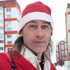 Евгений Королёв, 12.11.1974, Новосибирск