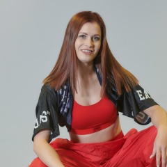 Natali Plotvinova, 19.01.1990, Южно-Сахалинск