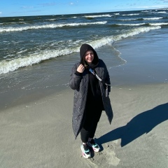 Машуля Бабукова, 11.03.1989, Санкт-Петербург