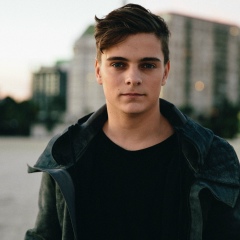 Martin Garrix, 14.05, Amsterdam
