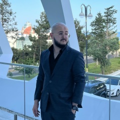 Rashad Akhmedov, 06.10, Баку