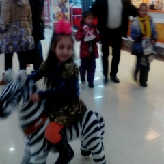 Гульнара Шабанова, 04.12.1983, Санкт-Петербург