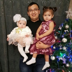 Ануар Кайнарбаев, 08.07.1987, Алматы