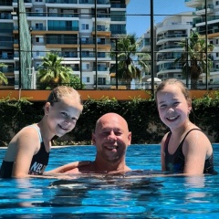 Евгений Юдин, 16.04.1980, Санкт-Петербург