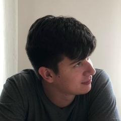 Леонид Пустыльников, 03.08.1991, Новосибирск