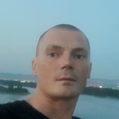 Феликс Ереновский, 14.09.1981, Красноярск