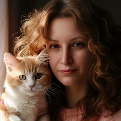 Ирина Травова, 07.06, Астрахань