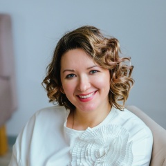 Маргарита Пузанкова, 17.06.1985, Санкт-Петербург