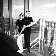 Наталья Гумирова, 12.03.1986, Санкт-Петербург