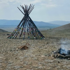 Сайын-Белек Ондар, 21.07, Кызыл