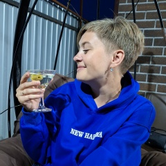 Мария Ерофеева, Тучково