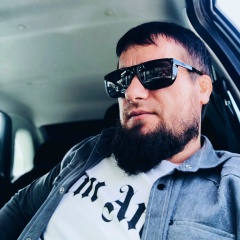 Ibragim Dadaev, 30.12.1986, Грозный