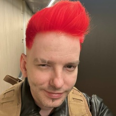 Фёдор Скуратов, 06.02.1984, Москва