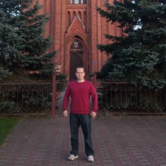 Максим Силивончик, 28.12.1985, Минск