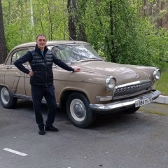 Владимир Булах, 27.03.1972, Тюмень