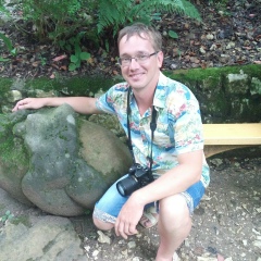 Ринат Габитов, Санкт-Петербург