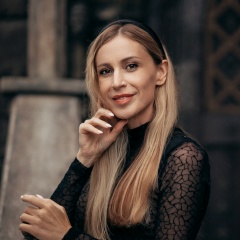 Анна Колмакова, 06.05, Балаково
