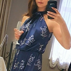 Марина Белоусова, Нижний Новгород