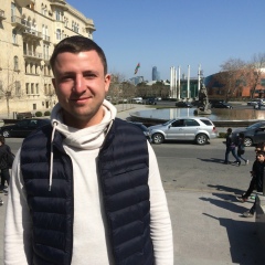 Антон Колодяжный, 09.04.1989, Харьков