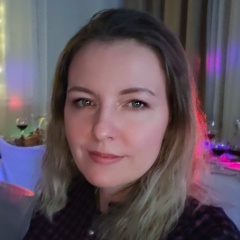 Анна Белякова, 06.09, Санкт-Петербург