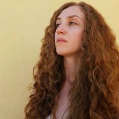 Полина Ячменникова, 11.10.1989, Москва