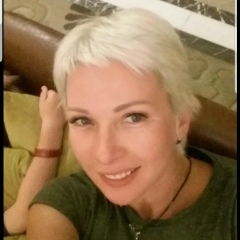 Елена Москалева, 18.12, Волгоград