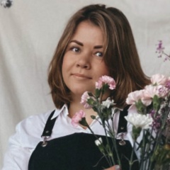 Евгения Лебедева, 05.11, Санкт-Петербург