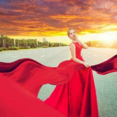 Nadejda Makovkina, 30.06.1988, Shenyang