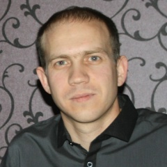 Радмир Шарифуллин, 14.06, Казань