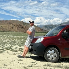 Александр Апанасов, 20.09.1990, Новокузнецк