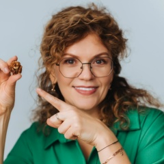 Евгения Шарипова, 27.04, Прокопьевск