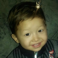 Кундызай Алибаева, 05.02.1993, Тараз