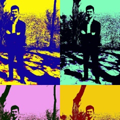 Chıngızkhan Ashırbaev, 07.07.1999, Алматы